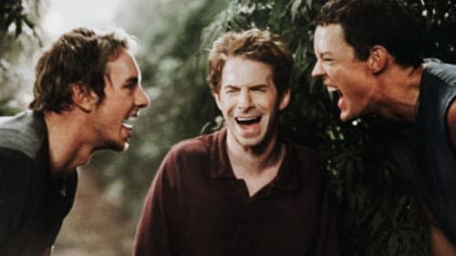 Without a Paddle still