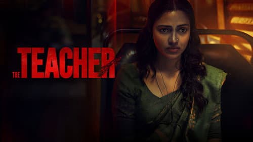 The Teacher still