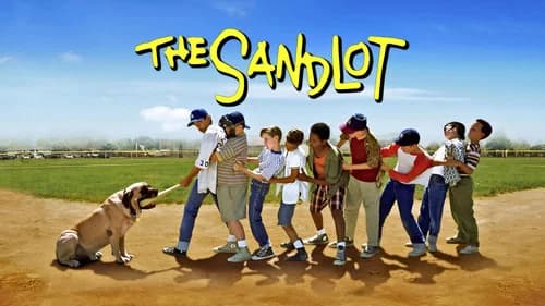 The Sandlot still