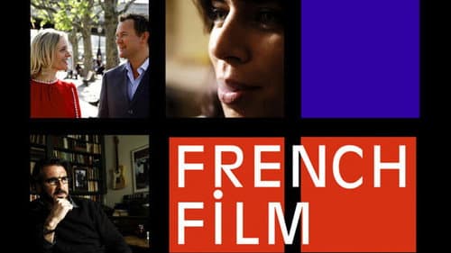 French Film still