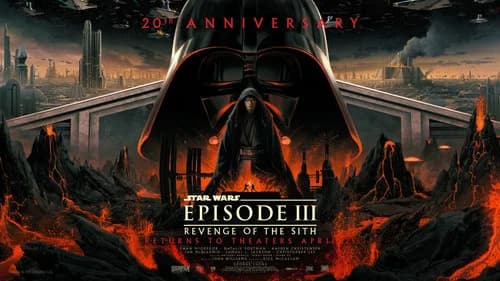 Star Wars: Episode III - Revenge of the Sith still