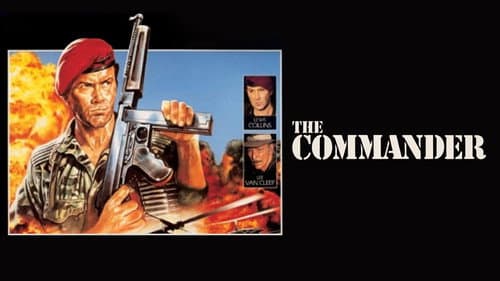 The Commander still