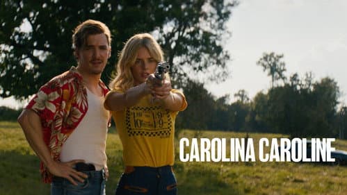 Carolina Caroline still