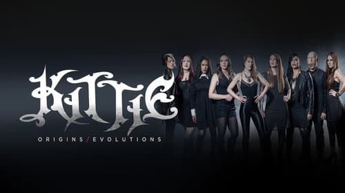Kittie: Origins/Evolutions still