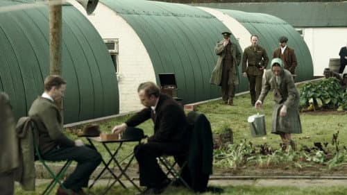 The Last Witness still
