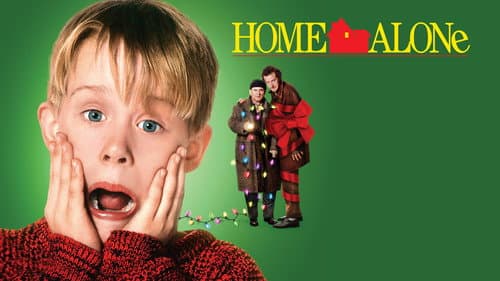 Home Alone still