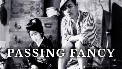 Passing Fancy still