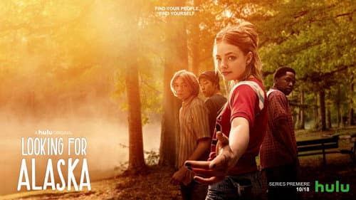 Looking for Alaska still