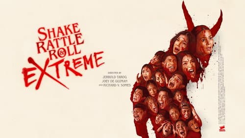 Shake, Rattle & Roll Extreme still