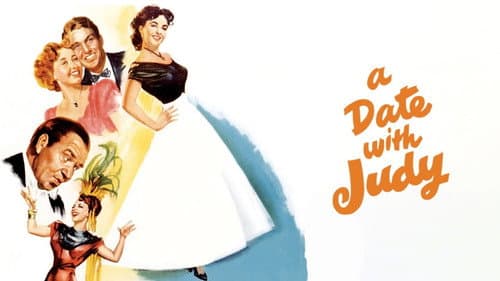 A Date with Judy still