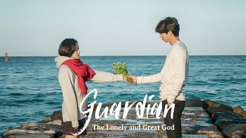Guardian: The Lonely and Great God still