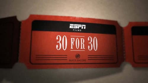 30 for 30 still