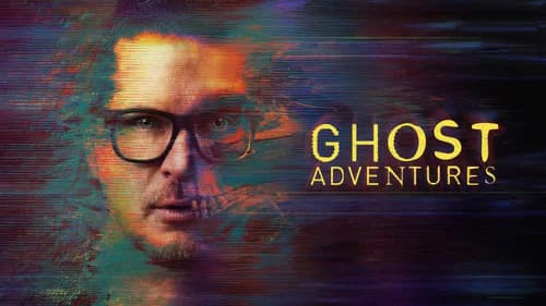 Ghost Adventures still