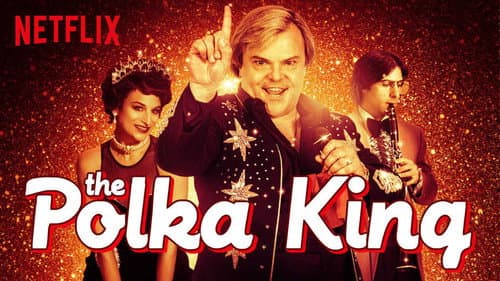 The Polka King still