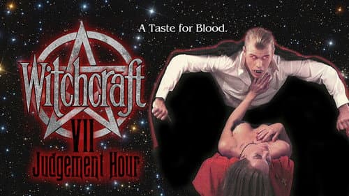 Witchcraft VII: Judgement Hour still
