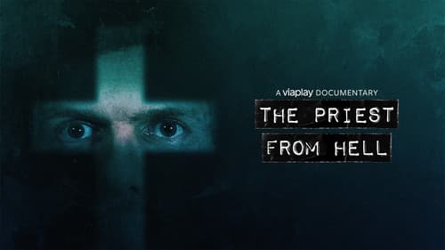 The Priest From Hell still