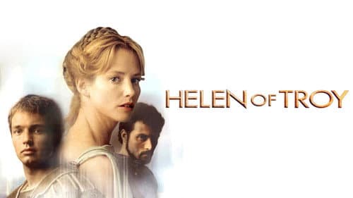 Helen of Troy still