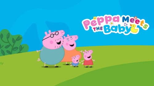 Peppa Meets the Baby Cinema Experience still