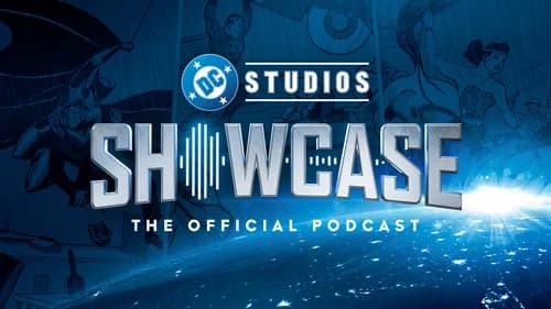 DC Studios Showcase: The Official Podcast still