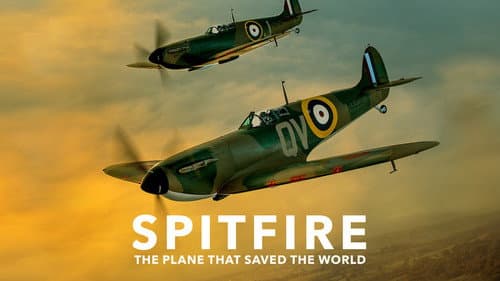 Spitfire still