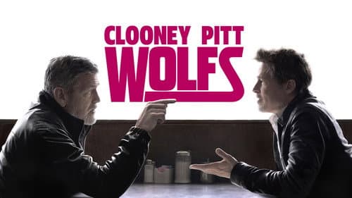 Wolfs still