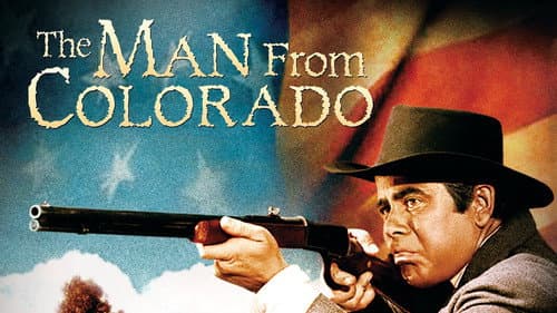 The Man from Colorado still