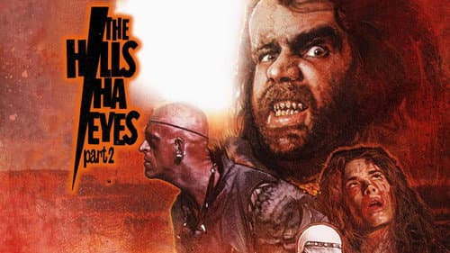 The Hills Have Eyes Part 2 still