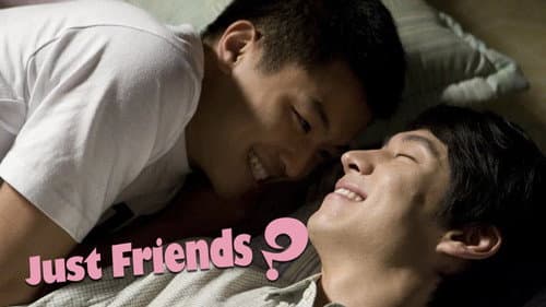 Just Friends? still