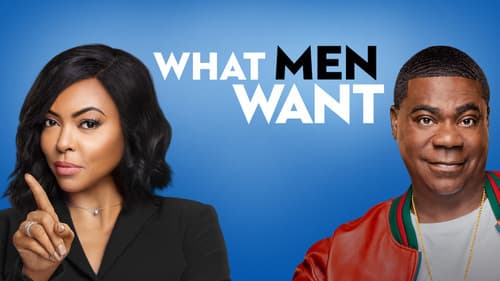 What Men Want still