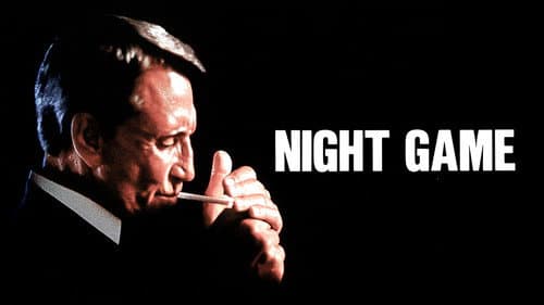 Night Game still