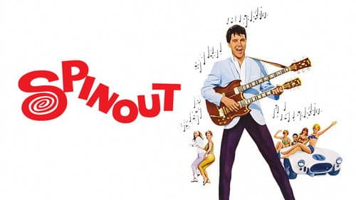 Spinout still