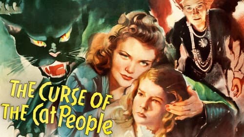 The Curse of the Cat People still