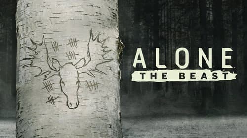 Alone: The Beast still