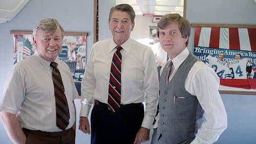 Boogie Man: The Lee Atwater Story still