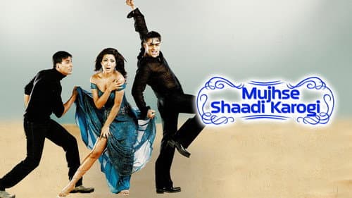 Mujhse Shaadi Karogi still