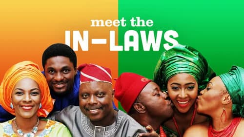 Meet The in-Laws still