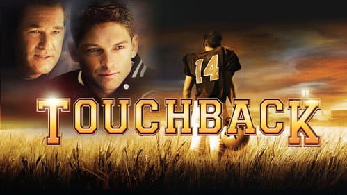 Touchback still