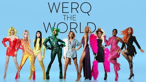 Werq the World still