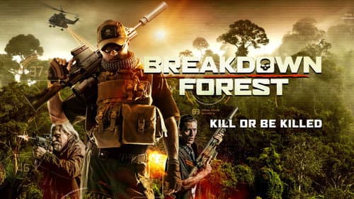 Breakdown Forest still