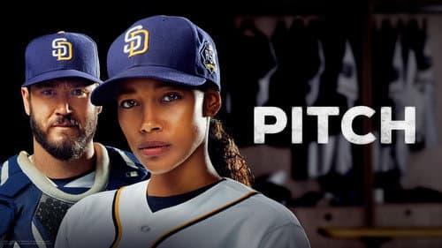 Pitch still