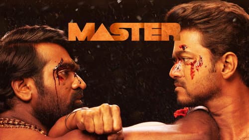 Master still