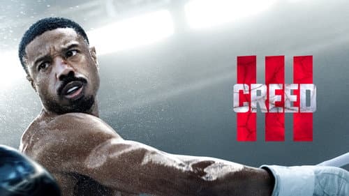 Creed III still