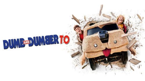 Dumb and Dumber To still
