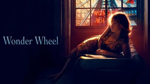 Wonder Wheel still