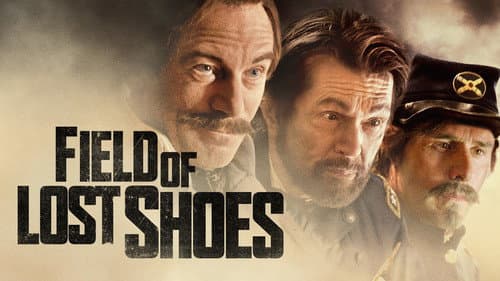 Field of Lost Shoes still