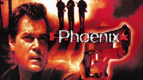 Phoenix still