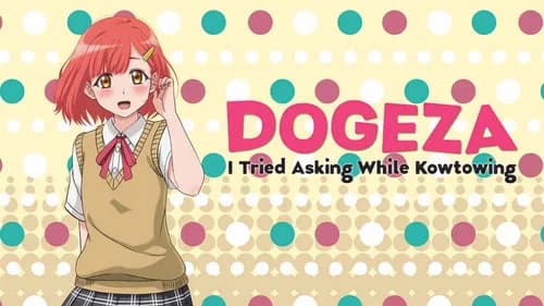 I Tried Asking While Kowtowing still