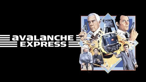 Avalanche Express still