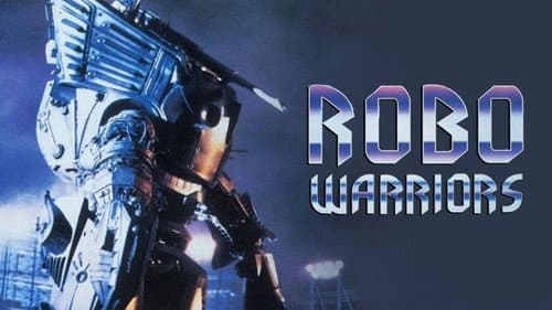 Robo Warriors still