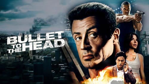 Bullet to the Head still
